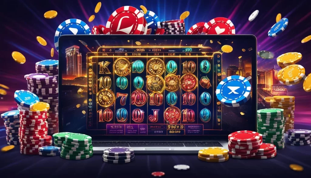 Truy cập trang chủ VNDWIN chính thức