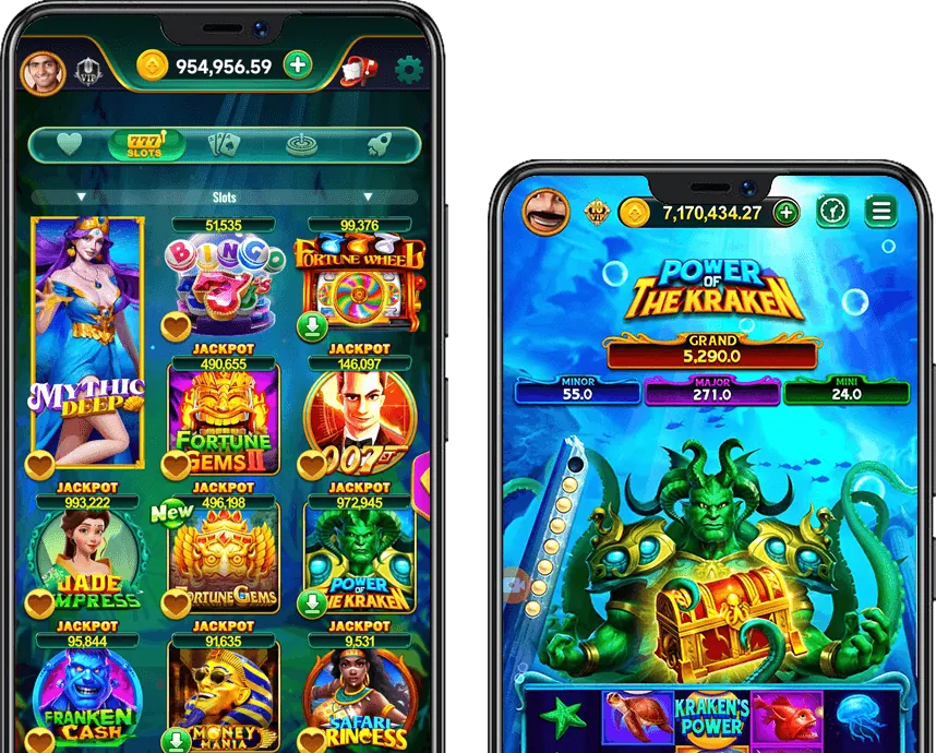Tải ứng dụng Android