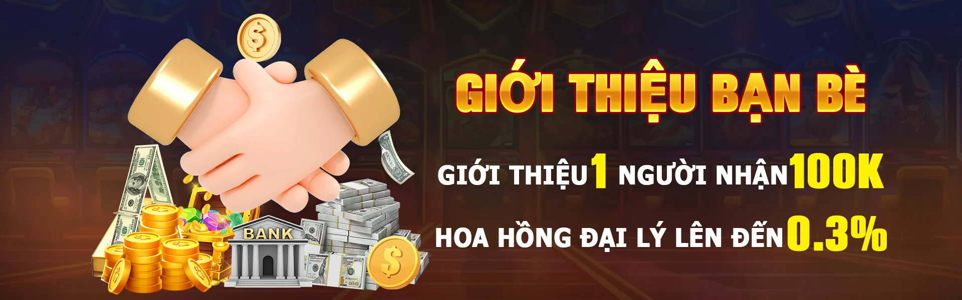 Đăng ký VNDWIN Chính Thức để nhận ưu đãi chào mừng