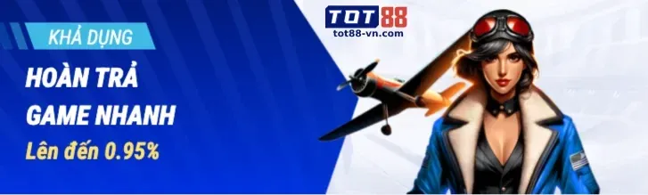 Tổng quan trò chơi Bắn Cá tại vndwin chính thức