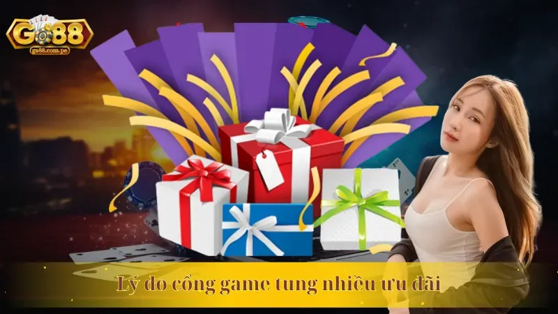 Ưu đãi chào mừng VNDWIN