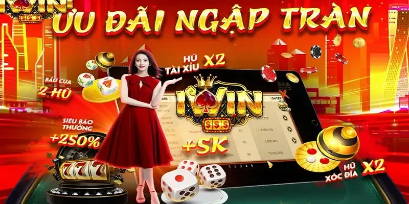 Nổ hũ và bắn cá vndwin chính thức