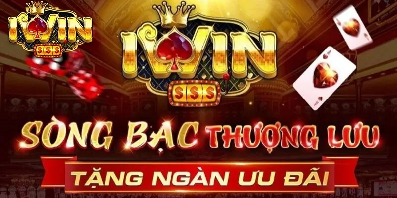 Casino trực tuyến vndwin chính thức